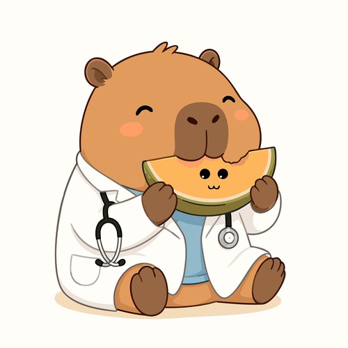 mascot vector design 