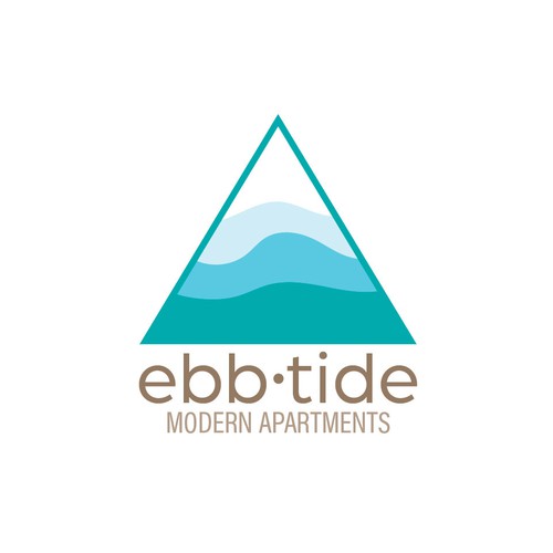 Modern Logo for Real Estate Company