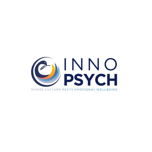 InnoPsych is looking for a Logo Design Refresh!