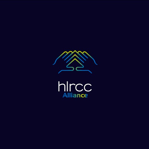 Logo Design for an international research network