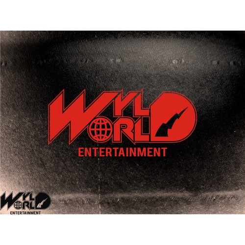 WYLD LOGO