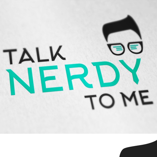 Talk Nerdy to Me