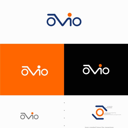 ovio logo