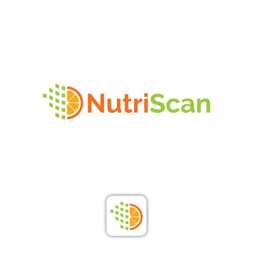 NutriScan Logo
