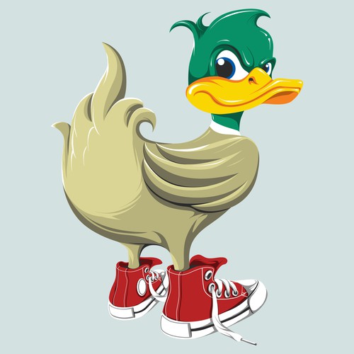 Duck Yeah