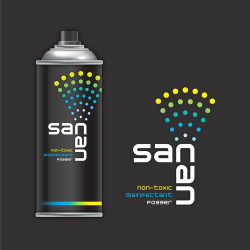 Logo for SanCan