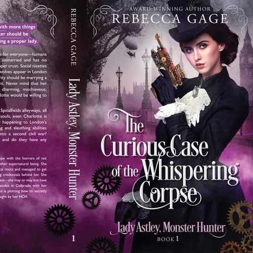 The Curious Case of the Whispering Corpse