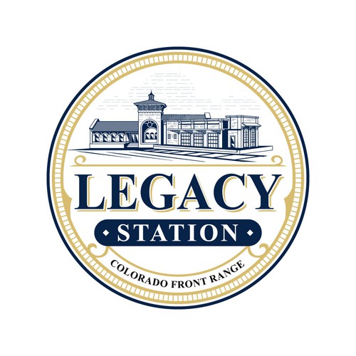 Legacy Station