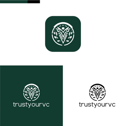 trustyourvc logo