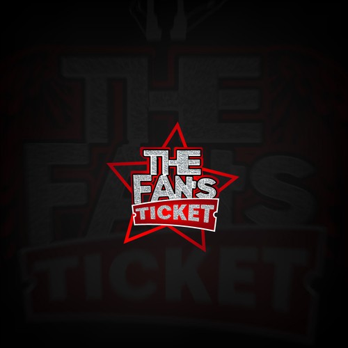 ticket logo