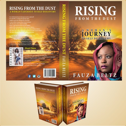 Rising From the Dust