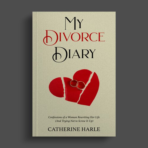 Book Cover Design