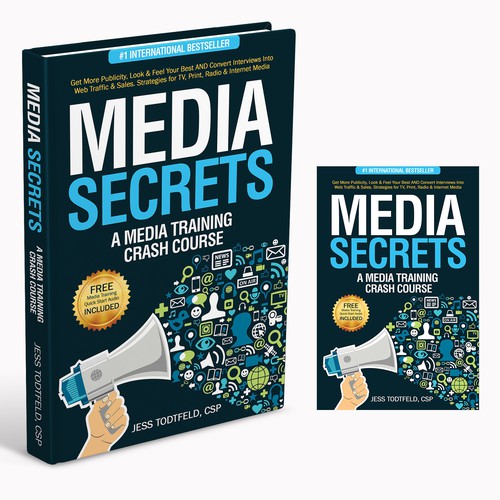 MEDIA SECRETS