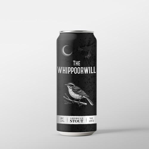 The Whippoorwill