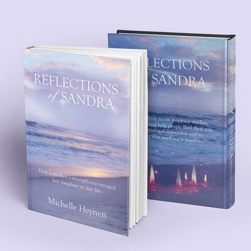 Reflections of Sandra
