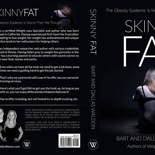 skinny fat