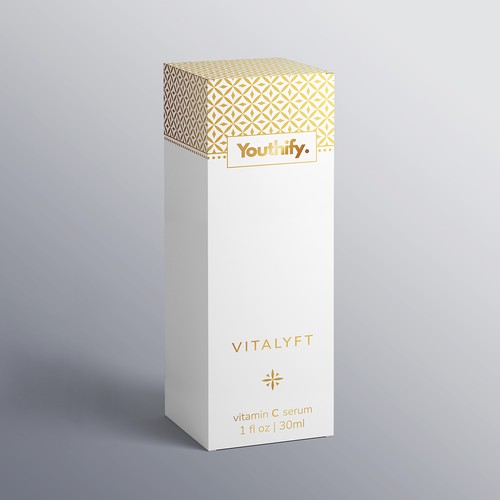Youthify - Vitalyft - box