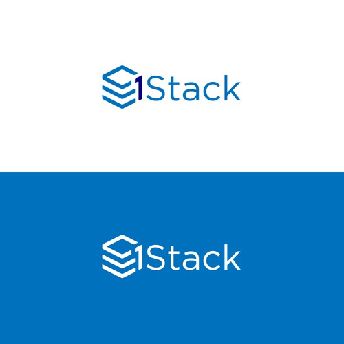 Logo for 1Stack