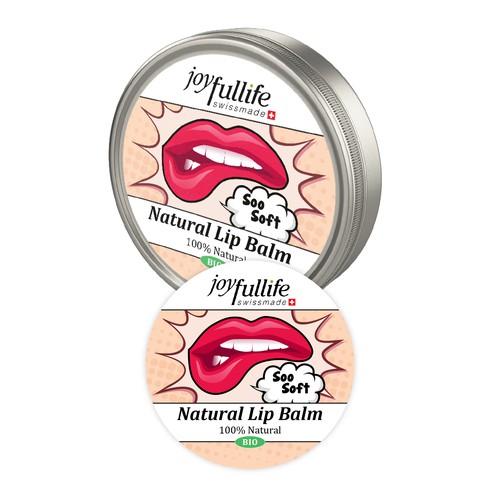 Joy Fullife Lip Balm