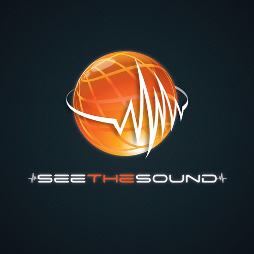 Help SeeTheSound.com with a new logo