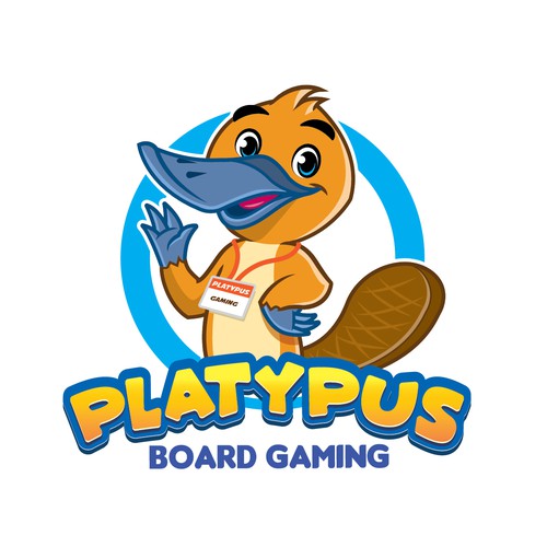 PLATYPUS Board Gaming