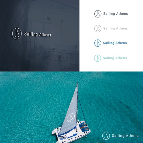 Travel sailing