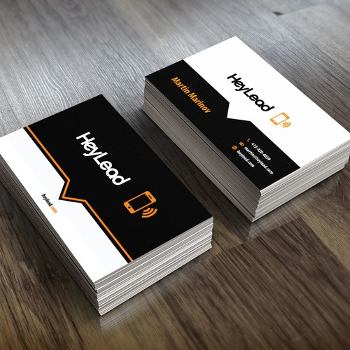 Business Card