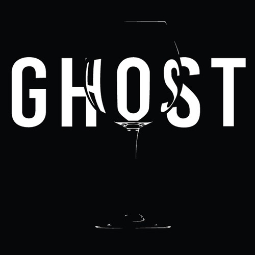Ghost, Wine label