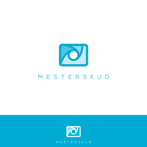 Mesterskud Photography logo