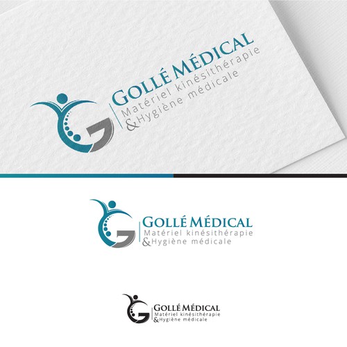 Logo Gollé médical