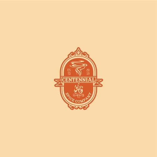 spice company logo