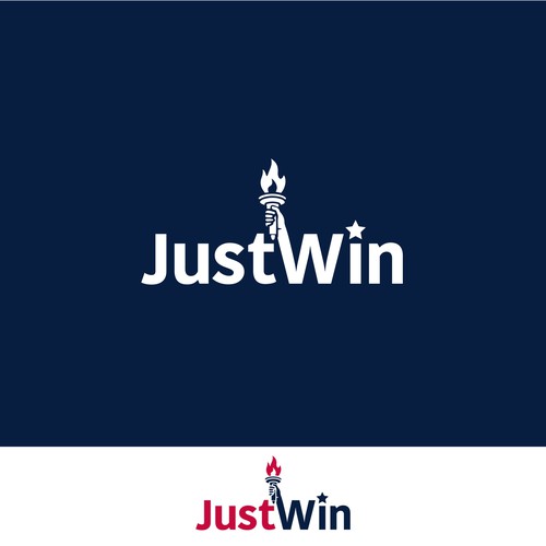 just win
