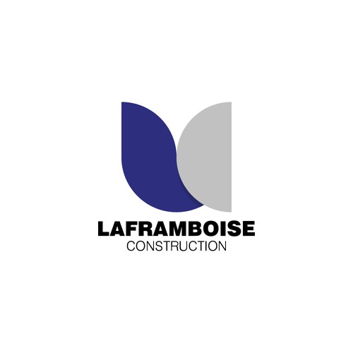 Bold Logo for Laframboise
