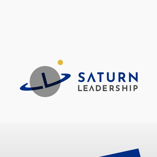 Saturn logo