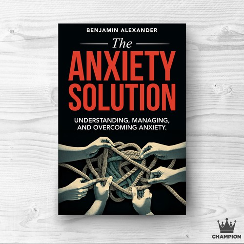 ANXIETY SOLUTION