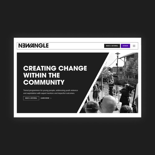 N3WANGLE