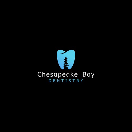 Chesapeake Bay Dentistry Logo