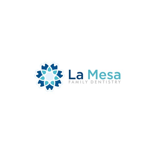 La mesa