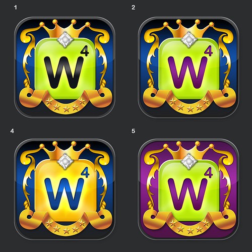 Help Telepathic Gaming with a new button or icon