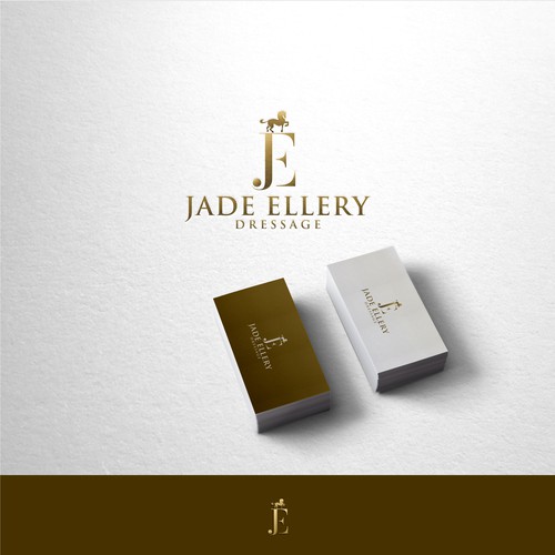 Jade Ellery Logo