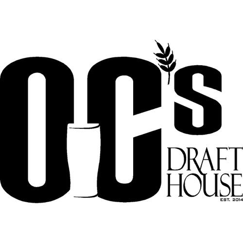 Brand our Drafthouse and you can drink for free!