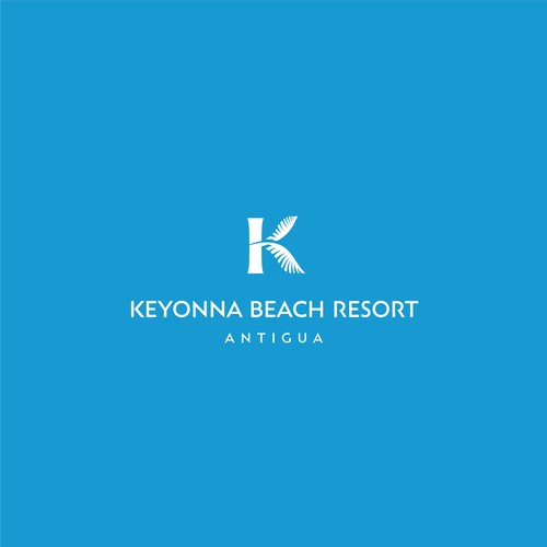 Luxury Resort Logo