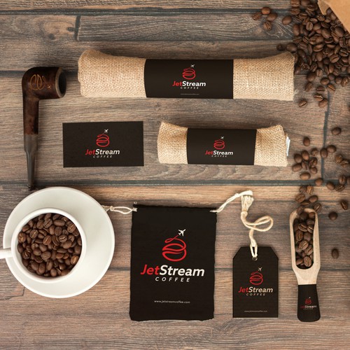 JETSTREAM COFFEE