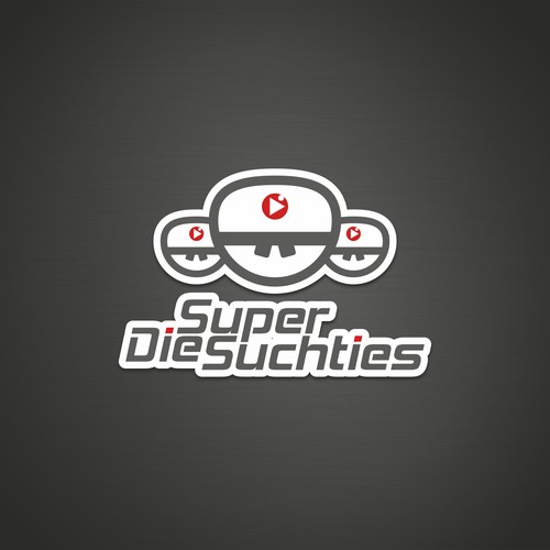 Best German Gaming Entertainment Channel needs a Face
