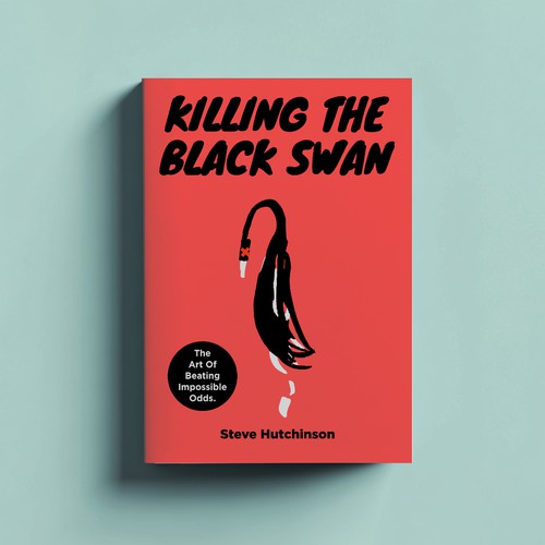 Book Cover design