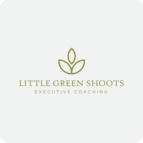 Logo Design for Little Green Shoots