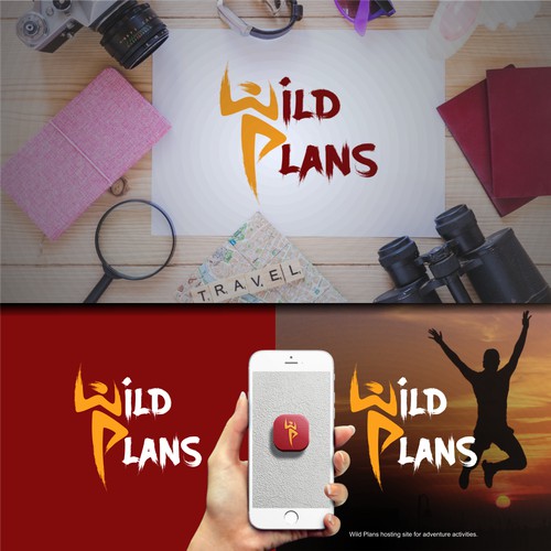 Wild Plans Contest