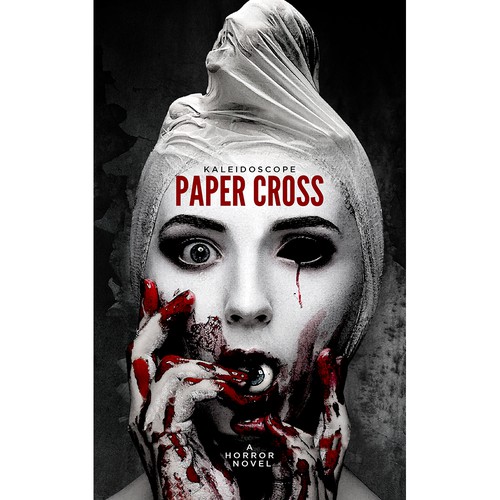 Paper Cross
