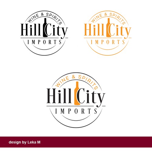 Hill City Imports