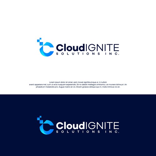 Cloud Ignite